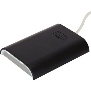 HID OMNIKEY 5427CK Gen2 Smart Card Reader (R54270101) - 1 of 1