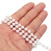 Unique Bargains DIY Craft Wedding Party Decorative Faux Pearl Beads Garland - 4 of 4