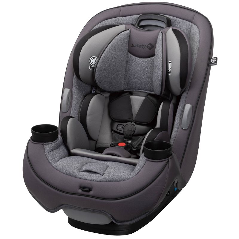 Safety 1st Grow and Go All-in-1 Convertible Car Seat, 1 of 28