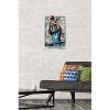 Trends International NFL Philadelphia Eagles - DeVonta Smith 22 Unframed Wall Poster Prints - 2 of 4