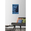 Trends International NBA Memphis Grizzlies - Logo 25 Unframed Wall Poster Prints - 2 of 4