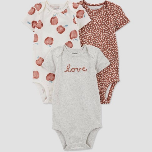 Girl bodysuit online baby