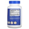 Nutricost Lycopene, 50 mg, 120 Softgels - 2 of 2