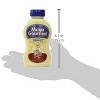 Woeber Mayonnaise Toasted Garlic - Case of 6 - 11 oz - image 4 of 4