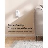 eufy Add-On Chime Plug-In for eufy Video Doorbell E340/C30/C31 - 2 of 4