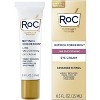 RoC Retinol Correxion Line Smoothing Anti-Aging Wrinkle Eye Cream for Dark Circles & Puffy Eyes - 2 of 4