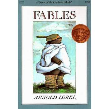 Fables - by Arnold Lobel