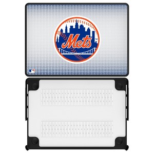 Keyscaper MLB National League Teams Linen Laptop Case for Apple MacBook - 1 of 4