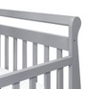 DaVinci Sleigh Toddler Bed - 4 of 4
