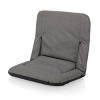 Picnic Time Ventura Portable Reclining Stadium Bleacher Seat - 4 of 4