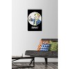 Trends International Fallout - Vault Boy - Thumbs Up Unframed Wall Poster Prints - 2 of 4