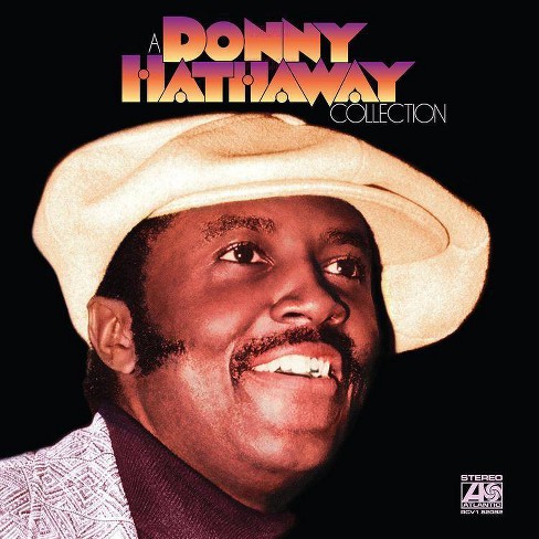 Hathaway Donny - Donny Hathaway Collection (vinyl) : Target