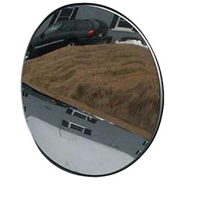 QAA is Compatible with 2009-2015 Honda Pilot 1 Piece Stainless Gas Door Cover Trim GC29260
