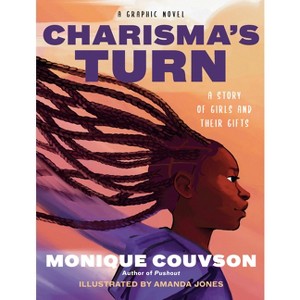 Charisma's Turn - by  Monique Couvson (Hardcover) - 1 of 1