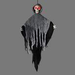 Mini Light Up Skeleton Halloween Ghoul - Hyde & EEK! Boutique™