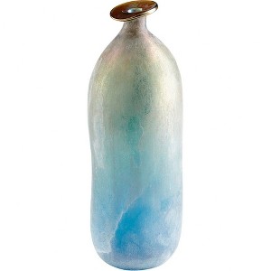 Cyan Design - Sea Of Dreams - Vase-13.5 Inches Tall And 5 Inches Wide - 1 of 1