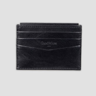 mens id holder