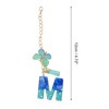 Unique Bargains Water Cup Pendant 1 Pc - 2 of 4