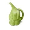 Novelty Gnute the Gnome Plastic Watering Can, Moss Green, 1.5 Gallon Capacity - 2 of 3