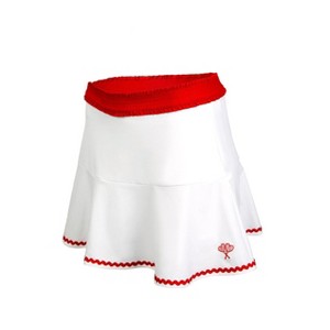 Love All Tennis Women's Kate Skirt Classic - 1 of 4