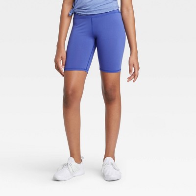 target cycle shorts