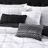 Femi Enzyme Washed Embroidered Comforter Set - Geneva Home Fashion - 3 of 3