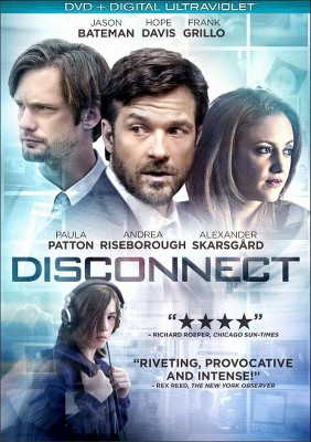 Disconnect (DVD + Digital)