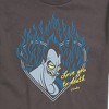 Men's - Disney Villains - Love You To Death Short Sleeve Graphic T-Shirt - 2 of 4