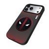 Marvel Deadpool Grid MagSafe Compatible Cell Phone Case for Apple iPhone 17 Series - 2 of 4