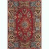 Unique Loom  Outdoor Traditional Area Rug - 3 of 4