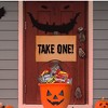 Assorted Halloween Chocolate and Chewy Candy Bag - 43.86oz/135ct - 4 of 4