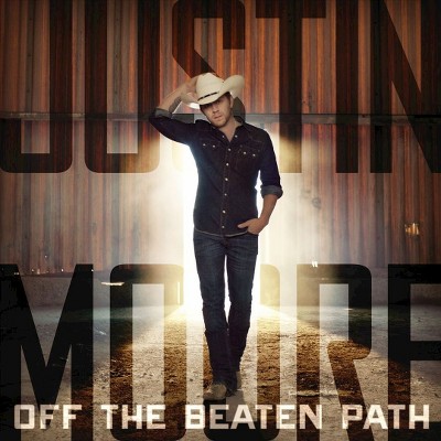 Off The Beaten Path (CD)