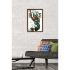Trends International NBA Milwaukee Bucks - Giannis Antetokounmpo Feature Series 24 Framed Wall Poster Prints - 2 of 4