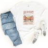 Simply Sage Market Vintage Desert Drifter Short Sleeve Tee - 3 of 4