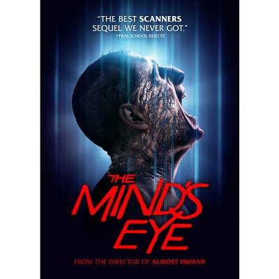 The Mind's Eye