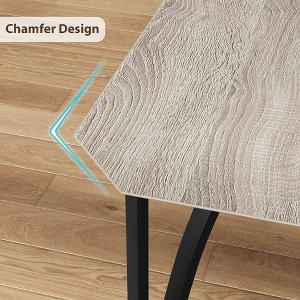 Dining Table Set for 2/4 - 1 of 4