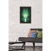 Trends International Disney Princess - Sleeping Beauty - Good vs Evil Framed Wall Poster Prints - 2 of 4