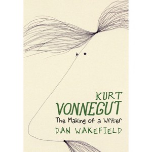 Kurt Vonnegut - by Dan Wakefield - 1 of 1