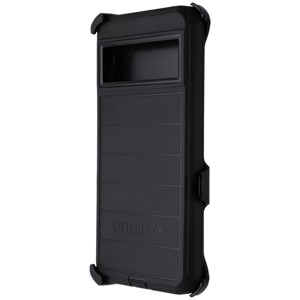 OtterBox Defender Pro Series Case & Holster for Google Pixel 8 Pro - Black - 1 of 1