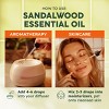 KUKKA Sandalwood Essential Oil 100% Pure Natural - 4 Fl Oz - 4 of 4