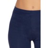 Felina Women's Cotton Modal Capri Leggings - Super Soft, Lightweight, Breathable for Fitness, Yoga, and Everyday Wear - 3 of 3