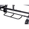 Bergerault 3.0 Octave Performance Series Vibraphone Silver Finish Aluminum Bars Field Frame without Motor - 2 of 2