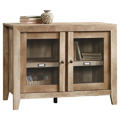 target console cabinet