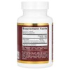 California Gold Nutrition Reishi (Ganoderma lucidum), Full Spectrum, Certified Organic, 600 mg , 90 Veggie Capsules - 2 of 3