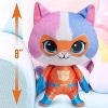 SuperKitties Buddy Small Plush - 3 of 4