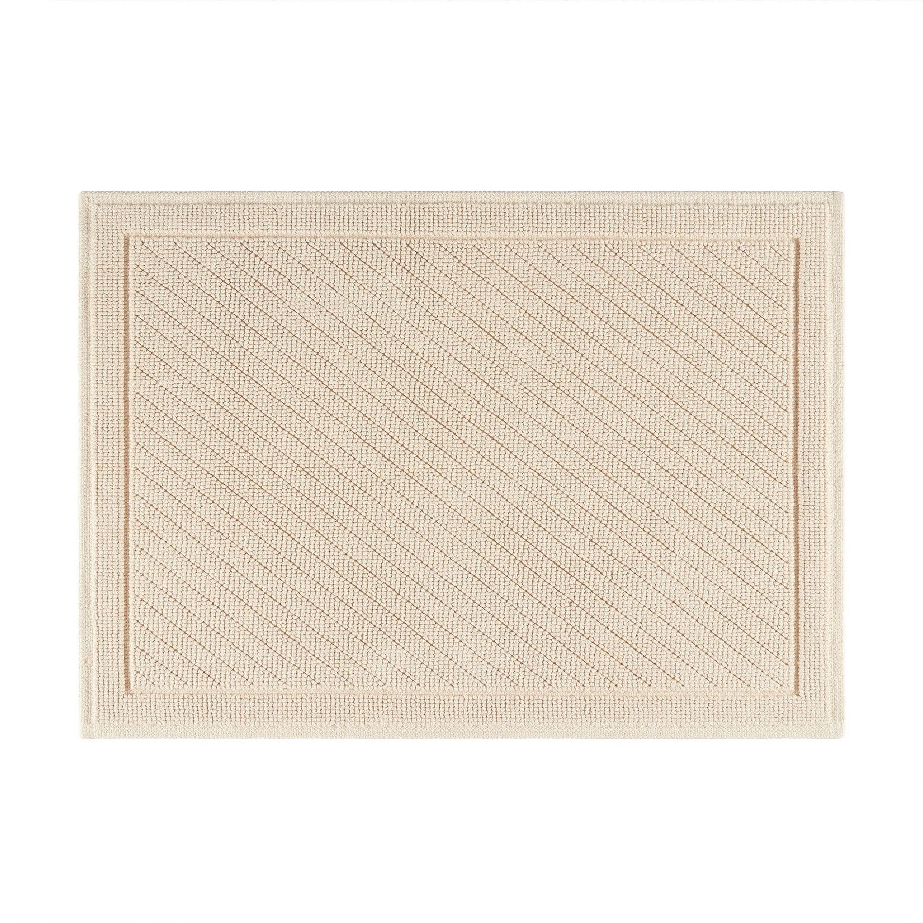 Host & Home Cotton Bath Rug