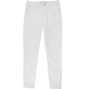 Articles of Society Womens Heather High Rise Skinny Fit Jeans - 1 of 2