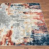 Luxe Weavers Modern Abstract Indoor Rug - 3 of 4