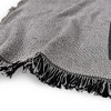 TMNT Turtles 84 Blanket 50"x60" Woven Tapestry - 3 of 4