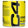 C4 / Cellucor C4® Original, Pre-Workout, Icy Blue Razz, 12.7 oz (360 g) - 4 of 4